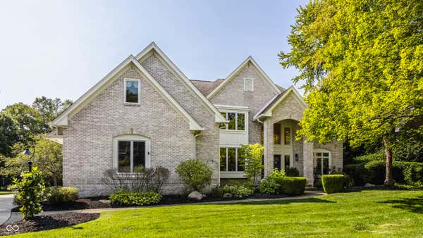 11651 TRAIL RIDGE PL, ZIONSVILLE, IN 46077 - Image 1