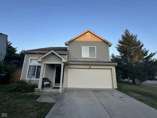 6662 LARGO LN, PLAINFIELD, IN 46168 - Image 1