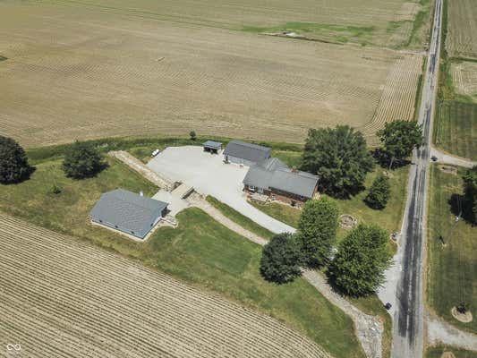 6827 S COUNTY ROAD 150 E, GREENSBURG, IN 47240 - Image 1