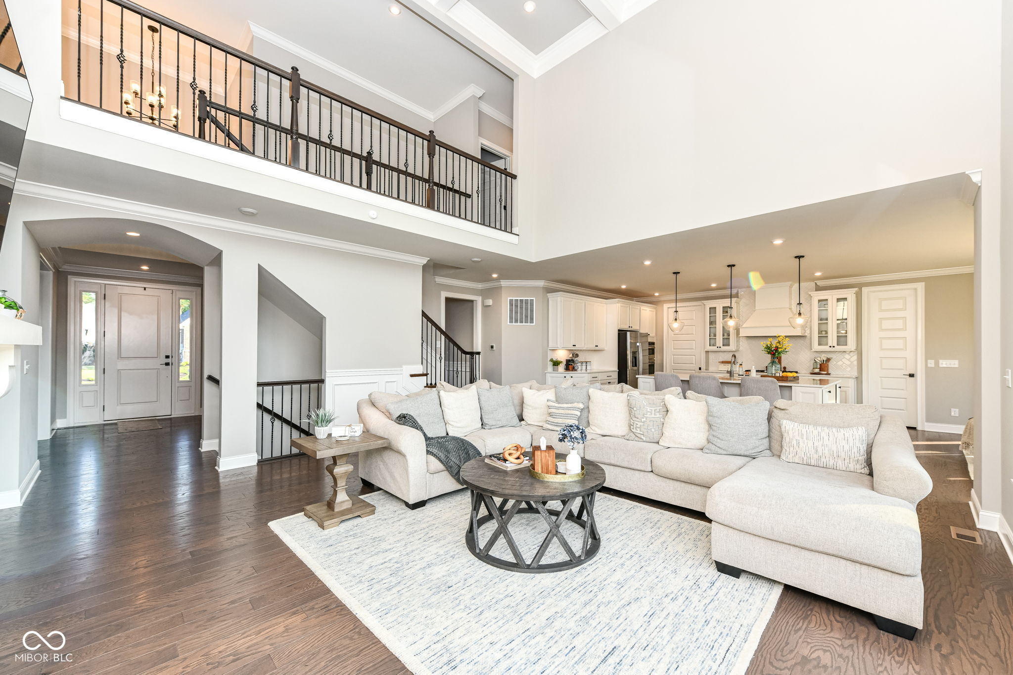 Fishers, Indiana, 46037, United States, 6 Bedrooms Bedrooms, ,5 BathroomsBathrooms,Residential,Active,1919071