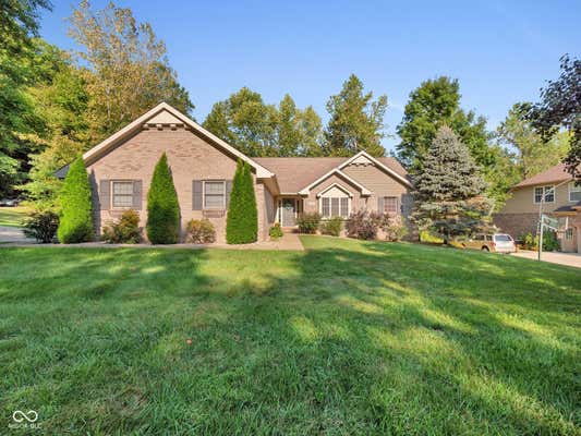 1551 FOX HOLLOW DR, MARTINSVILLE, IN 46151 - Image 1