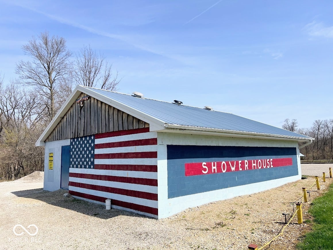 Bloomingdale, Indiana, 47832, United States, ,1 BathroomBathrooms,Residential,Active,1765085