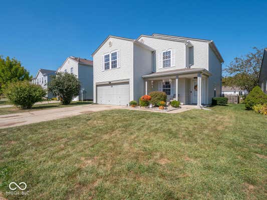 10362 FAIRMONT LN, INDIANAPOLIS, IN 46234 - Image 1