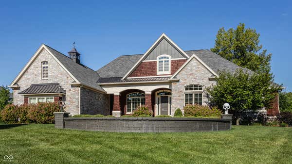 6344 BOULDER SPRINGS CT, ZIONSVILLE, IN 46077 - Image 1