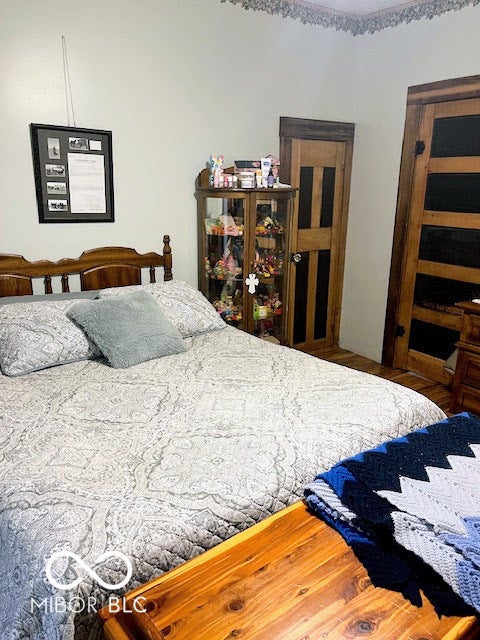 Bloomingdale, Indiana, 47832, United States, ,1 BathroomBathrooms,Residential,Active,1765085