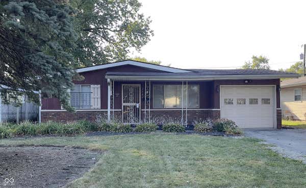 2544 BROUSE AVE, INDIANAPOLIS, IN 46218 - Image 1