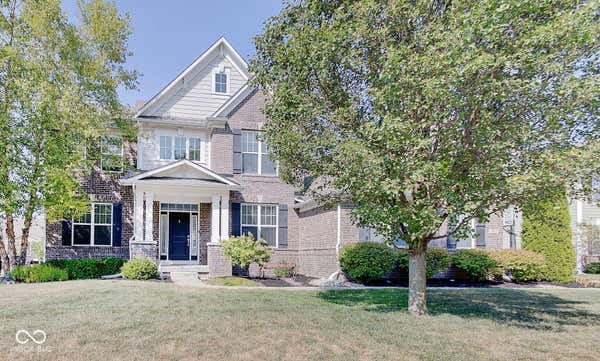 14926 BONNER CIR, FISHERS, IN 46037 - Image 1