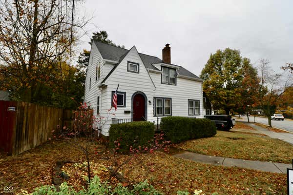 906 ROBINSON ST, WEST LAFAYETTE, IN 47906 - Image 1