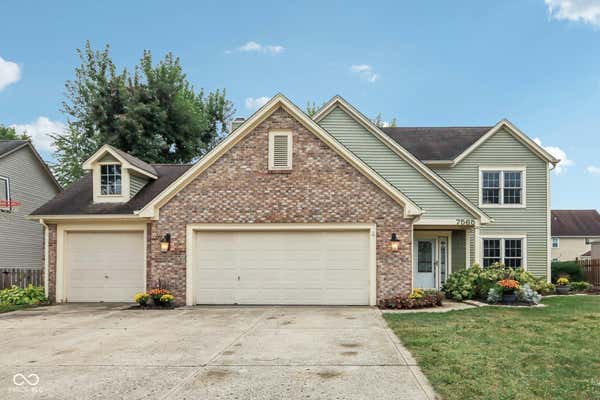 7565 WINDING WAY, FISHERS, IN 46038 - Image 1