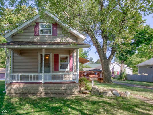 309 N NOBLE ST, GREENFIELD, IN 46140 - Image 1