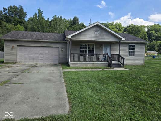 2921 OLD PARIS RD, WEST TERRE HAUTE, IN 47885 - Image 1