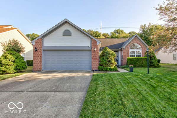 1805 GLENDORA DR, INDIANAPOLIS, IN 46214 - Image 1