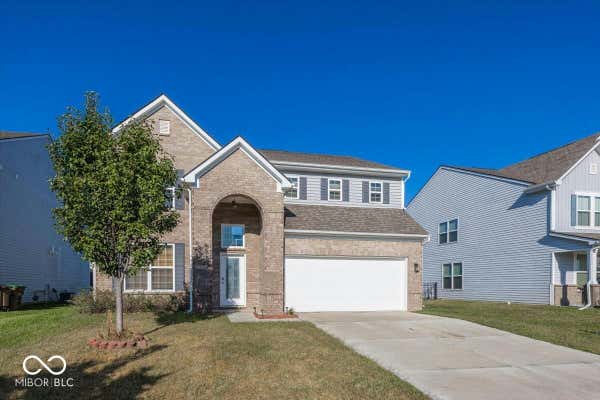 2307 CREEKLAND DR, COLUMBUS, IN 47201 - Image 1