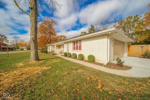 8700 W RED BUD LN, MUNCIE, IN 47304 - Image 1