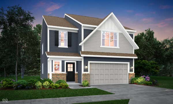 4568 NOKES PL, INDIANAPOLIS, IN 46235 - Image 1