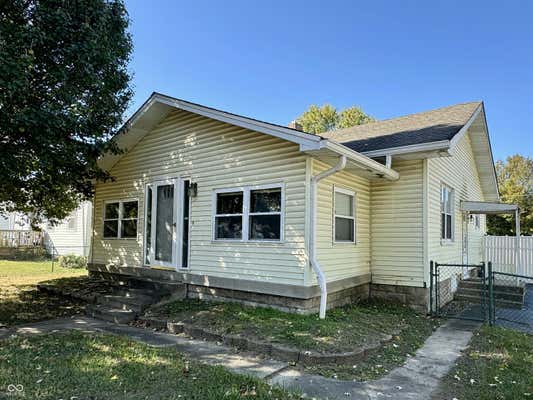 1402 S WHITCOMB AVE, INDIANAPOLIS, IN 46241 - Image 1