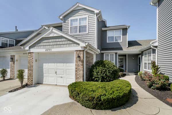 20795 WATERSCAPE WAY, NOBLESVILLE, IN 46062 - Image 1