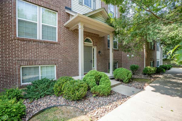 8307 CODESA WAY, INDIANAPOLIS, IN 46278 - Image 1