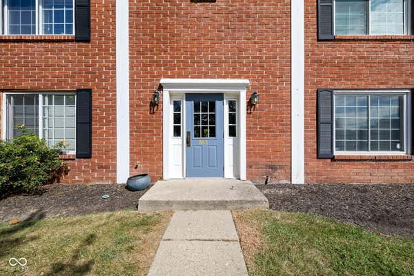 863 INDIGO WAY APT A, INDIANAPOLIS, IN 46260 - Image 1