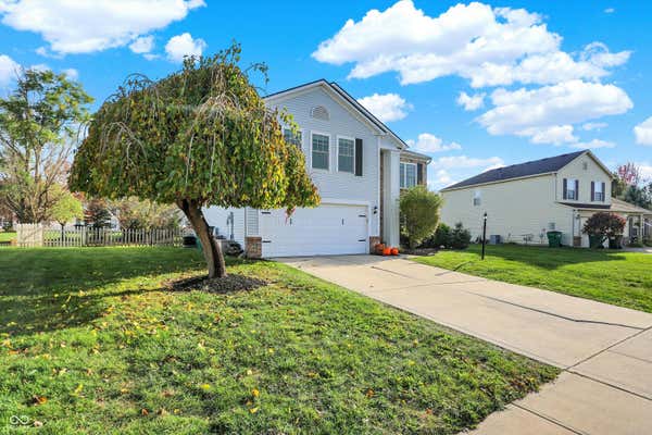 14033 PRINCEWOOD DR, FISHERS, IN 46037, photo 3 of 73