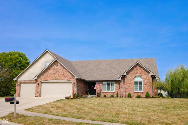 8098 CHRISTOPHER CT, AVON, IN 46123 - Image 1