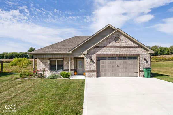 10066 N MILL RUN DR, MONROVIA, IN 46157 - Image 1