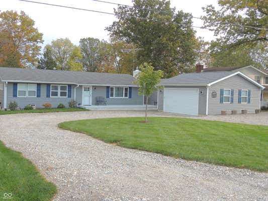 900 SE MOHAWK TRL, GREENSBURG, IN 47240 - Image 1