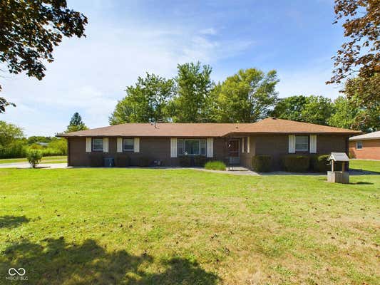 5547 N STATE ROAD 9, ANDERSON, IN 46012 - Image 1