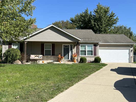 12825 MEAGAN DR N, CAMBY, IN 46113 - Image 1