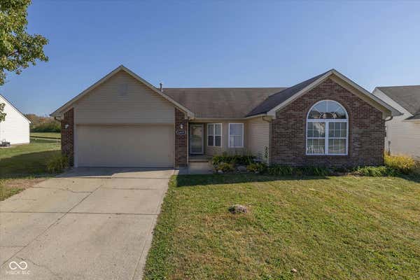 6609 SOUTHERN RIDGE DR, INDIANAPOLIS, IN 46237 - Image 1