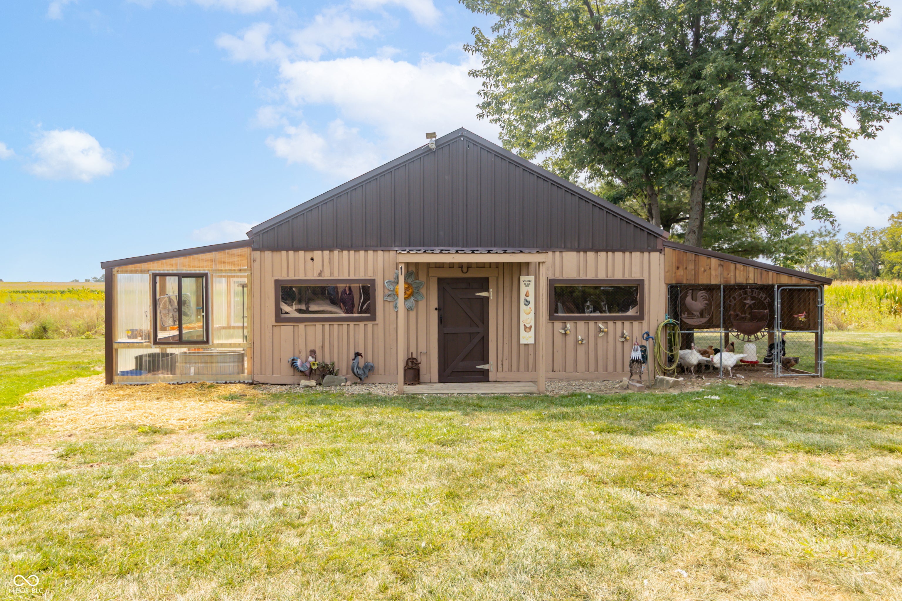 Markleville, Indiana, 46056, United States, 4 Bedrooms Bedrooms, ,5 BathroomsBathrooms,Residential,Active,1942389