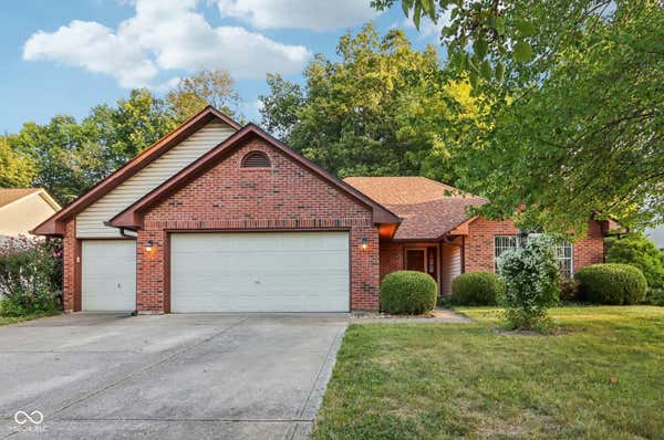 8744 SUNNINGDALE BLVD, INDIANAPOLIS, IN 46234 - Image 1