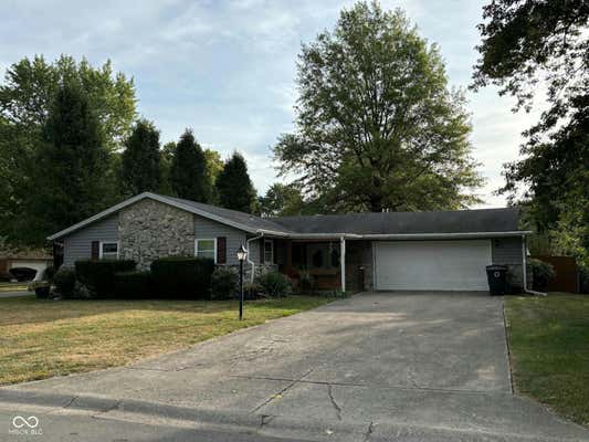 2408 N OLD TOWNE LN, MUNCIE, IN 47304 - Image 1