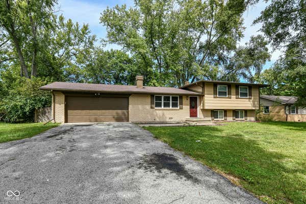 4116 W 79TH ST, INDIANAPOLIS, IN 46268 - Image 1