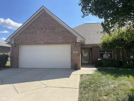 4725 W HARRISBURG CT, NEW PALESTINE, IN 46163 - Image 1