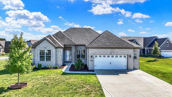 4103 MAIDEN CT, BARGERSVILLE, IN 46106 - Image 1