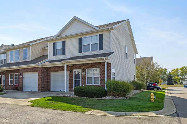 9761 ROLLING PLAIN DR, NOBLESVILLE, IN 46060 - Image 1