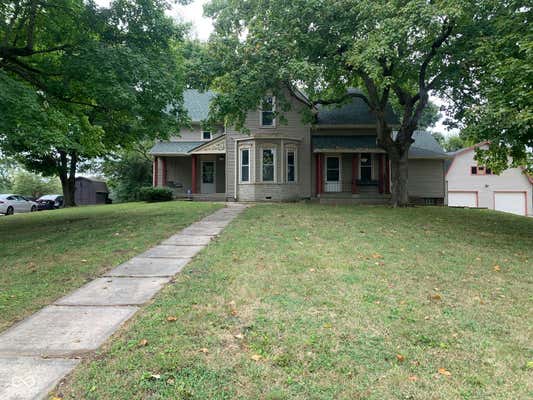 2004 S CARROLL RD, INDIANAPOLIS, IN 46239 - Image 1