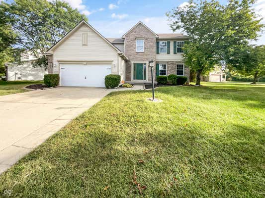 2121 NAPA CIR, INDIANAPOLIS, IN 46214 - Image 1