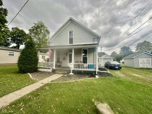 516 JOHNSON ST, COVINGTON, IN 47932 - Image 1