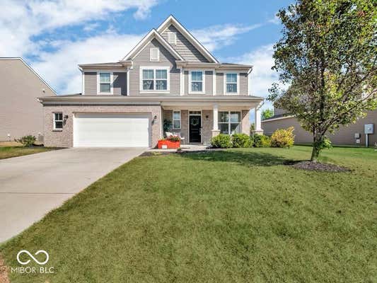 1551 OAKVISTA DR, GREENWOOD, IN 46143 - Image 1