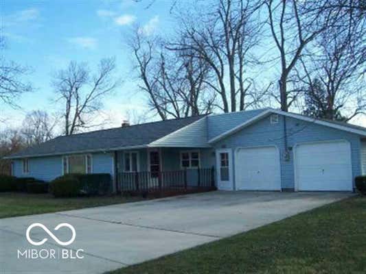 310 E WILLIAMS ST, FARMLAND, IN 47340 - Image 1