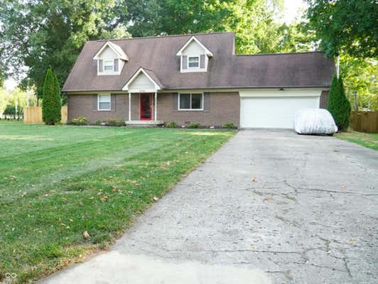 6102 HAZELWOOD AVE, INDIANAPOLIS, IN 46228 - Image 1