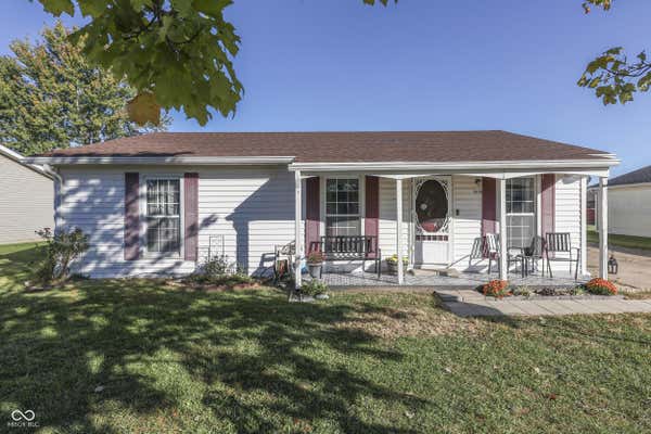 1310 ASH CT, MARTINSVILLE, IN 46151 - Image 1