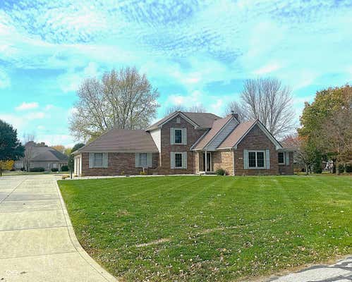 2413 GRITON CT, SHELBYVILLE, IN 46176 - Image 1