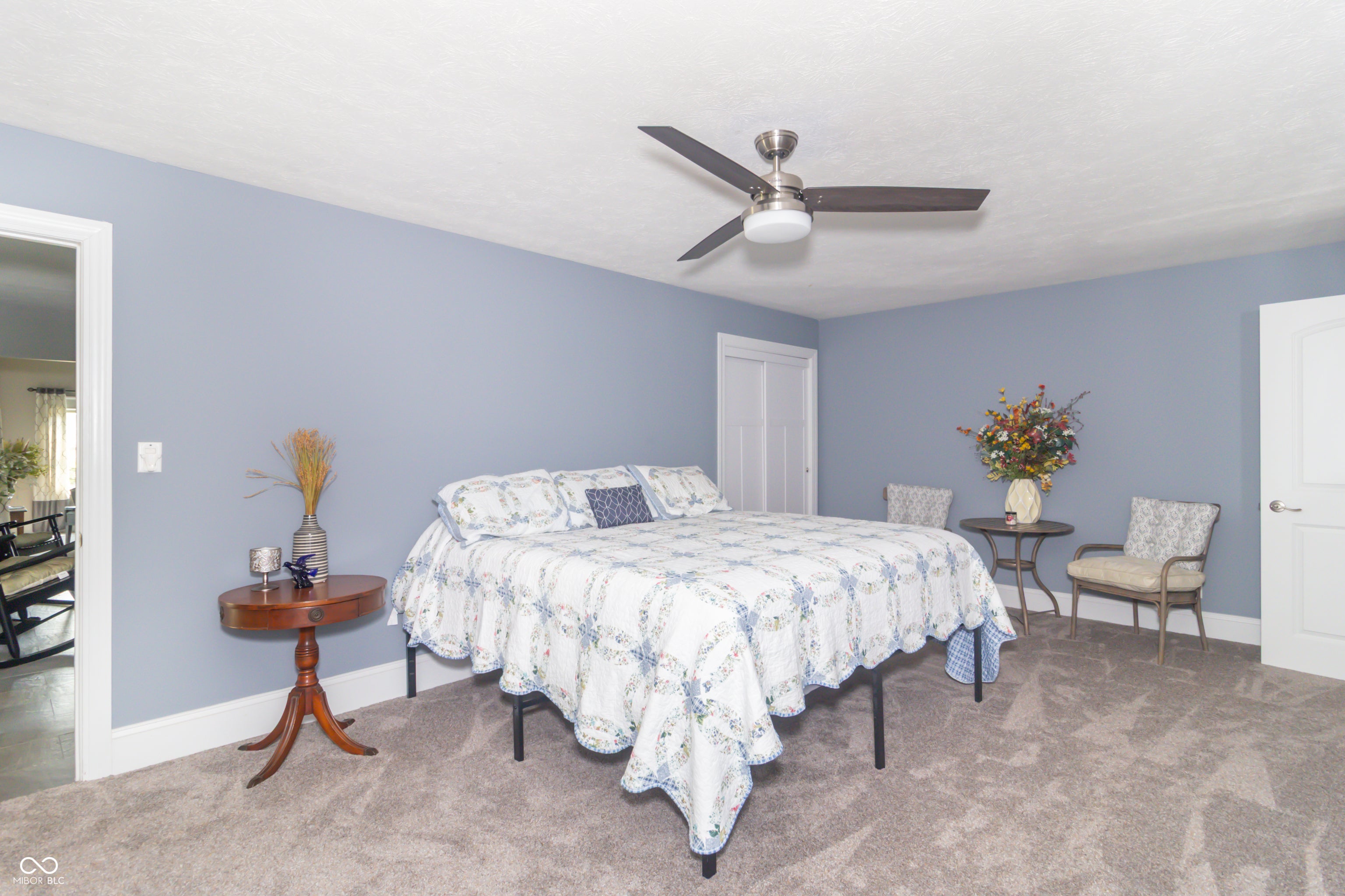 Markleville, Indiana, 46056, United States, 4 Bedrooms Bedrooms, ,5 BathroomsBathrooms,Residential,Active,1942389