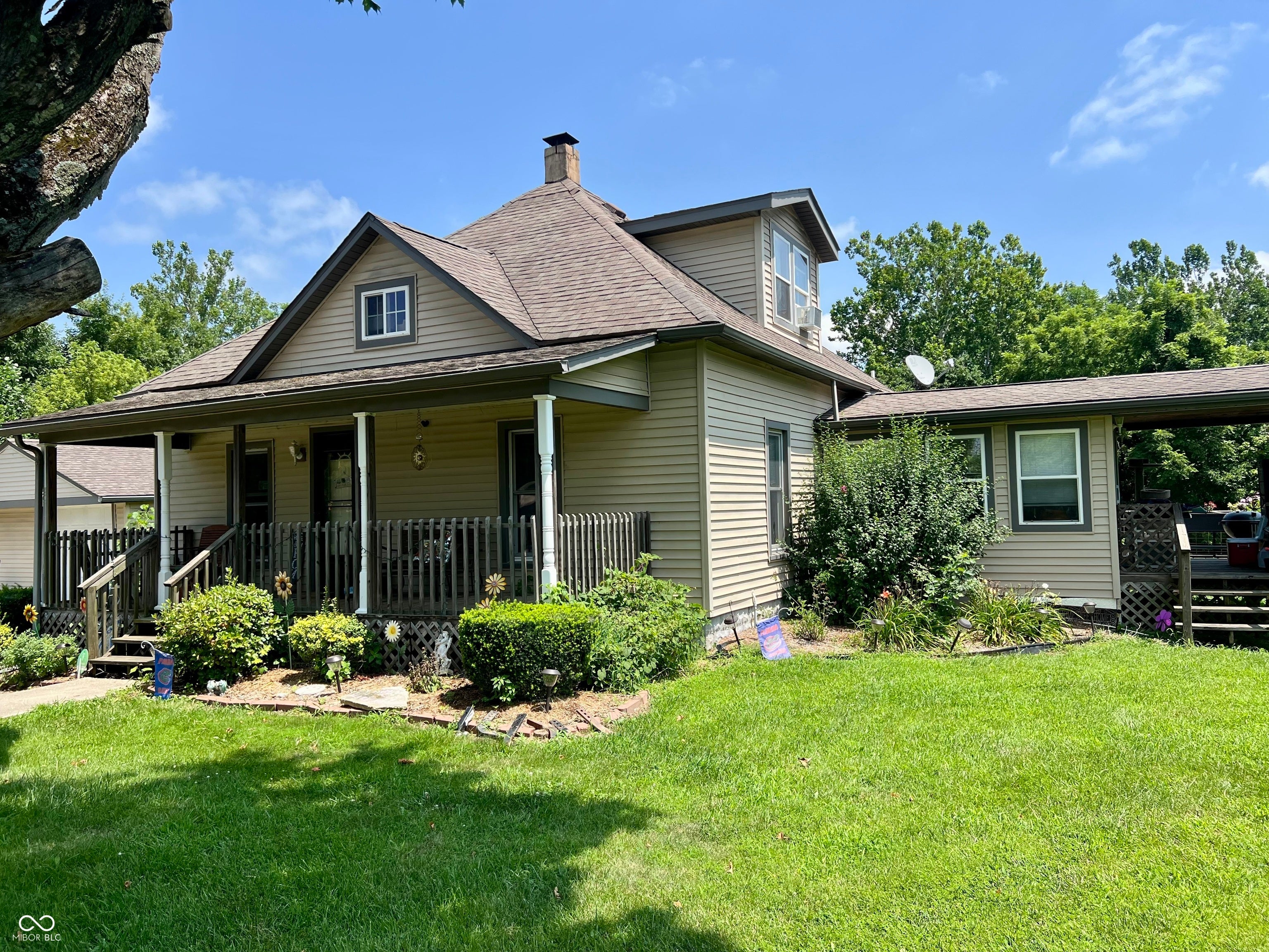 Bloomingdale, Indiana, 47832, United States, ,1 BathroomBathrooms,Residential,Active,1765085
