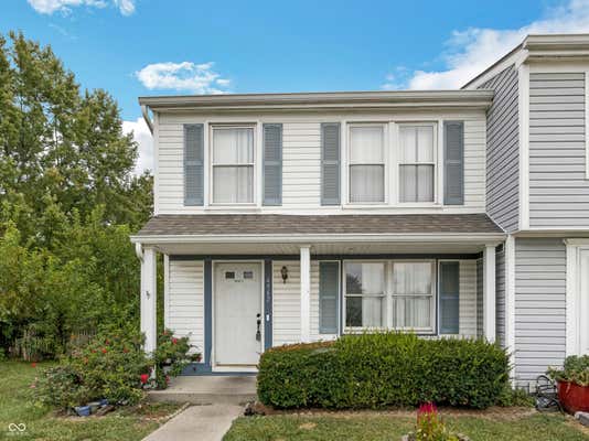 4942 PIKE VIEW DR, INDIANAPOLIS, IN 46268 - Image 1