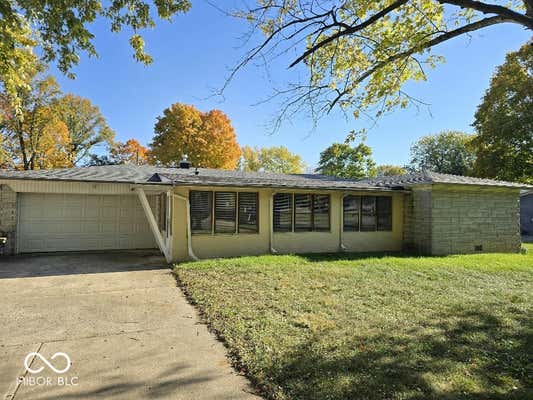 310 JEFFREY LN, PENDLETON, IN 46064 - Image 1