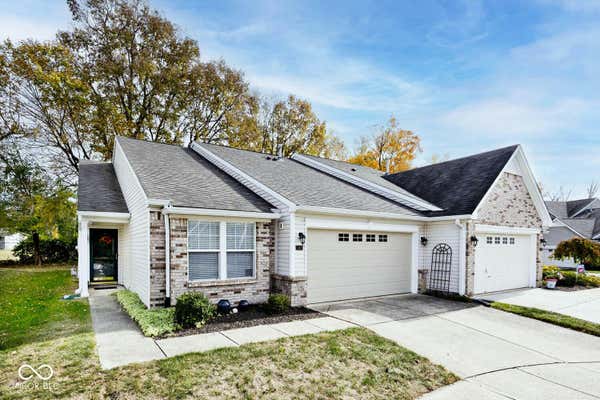 5307 ARIANA CT, INDIANAPOLIS, IN 46227 - Image 1